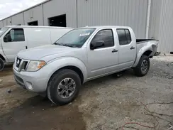 1N6DD0ER1HN705141 2017 NISSAN NAVARA (FRONTIER)
