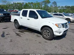 1N6DD0ER1HN705432 2017 NISSAN NAVARA (FRONTIER)