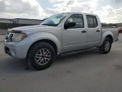 1N6DD0ER1HN709206 2017 NISSAN NAVARA (FRONTIER)