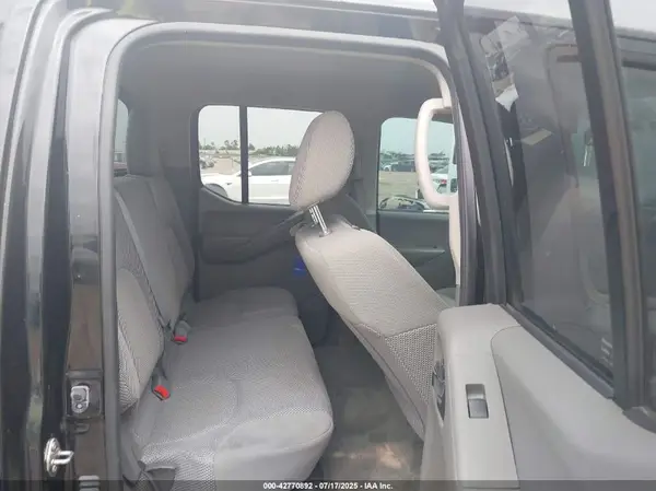 1N6DD0ER1HN714535 2017 NISSAN NAVARA (FRONTIER) - Image 8