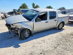 1N6DD0ER1HN724692 2017 NISSAN NAVARA (FRONTIER)
