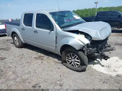 1N6DD0ER1HN724742 2017 NISSAN NAVARA (FRONTIER)