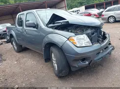 1N6DD0ER1HN726068 2017 NISSAN NAVARA (FRONTIER)