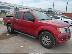 1N6DD0ER1HN727219 2017 NISSAN NAVARA (FRONTIER)
