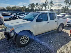 1N6DD0ER1HN728113 2017 NISSAN NAVARA (FRONTIER)