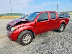 1N6DD0ER1HN732789 2017 NISSAN NAVARA (FRONTIER)
