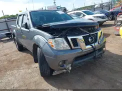 1N6DD0ER1HN740147 2017 NISSAN NAVARA (FRONTIER)