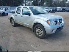 1N6DD0ER1HN746062 2017 NISSAN NAVARA (FRONTIER)