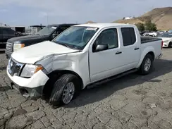 1N6DD0ER1HN746420 2017 NISSAN NAVARA (FRONTIER)