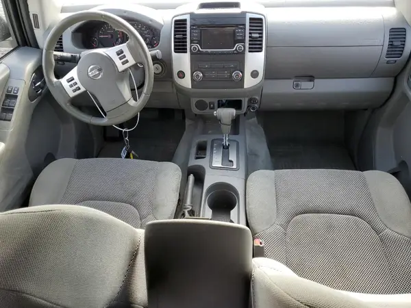 1N6DD0ER1HN746420 2017 NISSAN NAVARA (FRONTIER) - Image 8