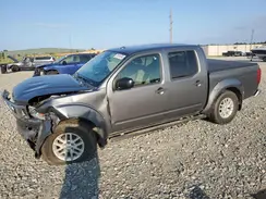 1N6DD0ER1HN753335 2017 NISSAN NAVARA (FRONTIER)