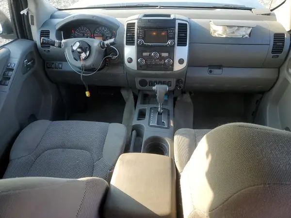 1N6DD0ER1HN753335 2017 NISSAN NAVARA (FRONTIER) - Image 8