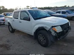 1N6DD0ER1HN753495 2017 NISSAN NAVARA (FRONTIER)