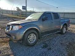 1N6DD0ER1HN755392 2017 NISSAN NAVARA (FRONTIER)