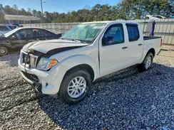 1N6DD0ER1HN756705 2017 NISSAN NAVARA (FRONTIER)