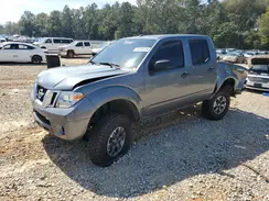 1N6DD0ER1HN759006 2017 NISSAN NAVARA (FRONTIER)