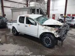 1N6DD0ER1HN766375 2017 NISSAN NAVARA (FRONTIER)