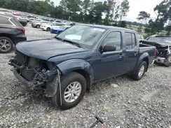 1N6DD0ER1HN773374 2017 NISSAN NAVARA (FRONTIER)