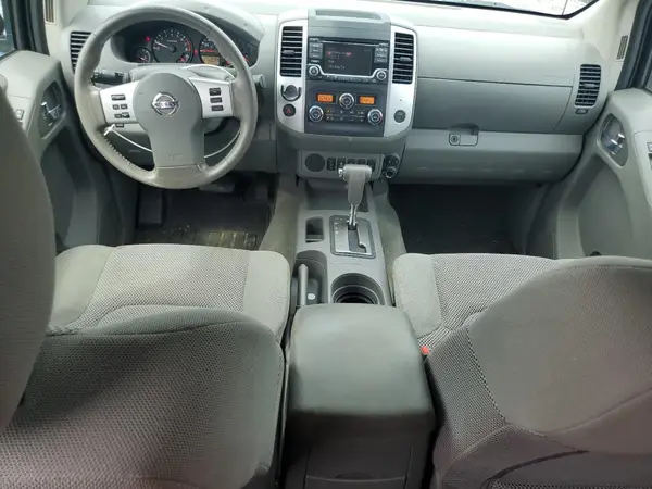 1N6DD0ER1HN773374 2017 NISSAN NAVARA (FRONTIER) - Image 8