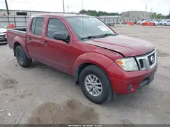 1N6DD0ER1HN774797 2017 NISSAN NAVARA (FRONTIER)