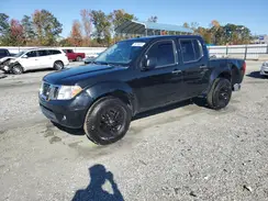 1N6DD0ER1HN776887 2017 NISSAN NAVARA (FRONTIER)