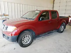 1N6DD0ER1HN778302 2017 NISSAN NAVARA (FRONTIER)