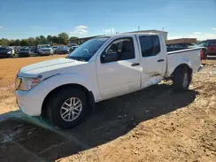 1N6DD0ER1JN703945 2018 NISSAN NAVARA (FRONTIER)