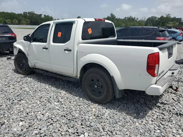1N6DD0ER1JN705159 2018 NISSAN NAVARA (FRONTIER) - Image 2