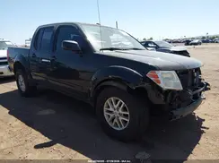 1N6DD0ER1JN705954 2018 NISSAN NAVARA (FRONTIER)
