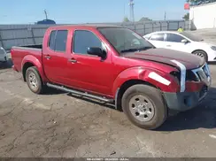1N6DD0ER1JN707025 2018 NISSAN NAVARA (FRONTIER)