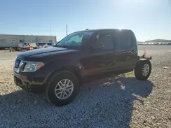 1N6DD0ER1JN707445 2018 NISSAN NAVARA (FRONTIER)