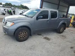 1N6DD0ER1JN719756 2018 NISSAN NAVARA (FRONTIER)