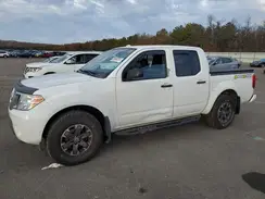 1N6DD0ER1JN729736 2018 NISSAN NAVARA (FRONTIER)