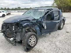 1N6DD0ER1JN732636 2018 NISSAN NAVARA (FRONTIER)