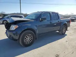 1N6DD0ER1JN754166 2018 NISSAN NAVARA (FRONTIER)