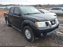 1N6DD0ER1JN760873 2018 NISSAN NAVARA (FRONTIER)
