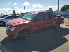 1N6DD0ER1JN761747 2018 NISSAN NAVARA (FRONTIER)