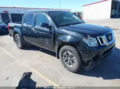 1N6DD0ER1KN700433 2019 NISSAN NAVARA (FRONTIER)