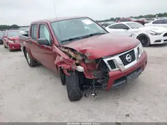 1N6DD0ER1KN718009 2019 NISSAN NAVARA (FRONTIER)