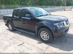 1N6DD0ER1KN724103 2019 NISSAN NAVARA (FRONTIER)