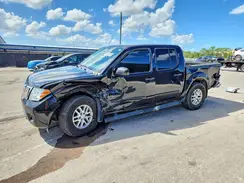 1N6DD0ER1KN729897 2019 NISSAN NAVARA (FRONTIER)