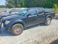 1N6DD0ER1KN734310 2019 NISSAN NAVARA (FRONTIER)
