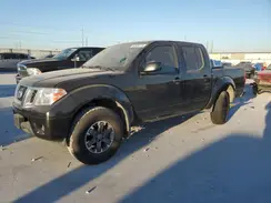 1N6DD0ER1KN737028 2019 NISSAN NAVARA (FRONTIER)