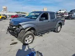 1N6DD0ER1KN739894 2019 NISSAN NAVARA (FRONTIER)
