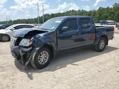 1N6DD0ER1KN751270 2019 NISSAN NAVARA (FRONTIER)