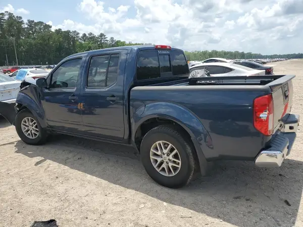 1N6DD0ER1KN751270 2019 NISSAN NAVARA (FRONTIER) - Image 2