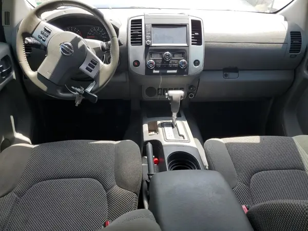 1N6DD0ER1KN751270 2019 NISSAN NAVARA (FRONTIER) - Image 8