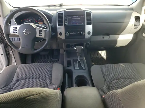 1N6DD0ER1KN753729 2019 NISSAN NAVARA (FRONTIER) - Image 8