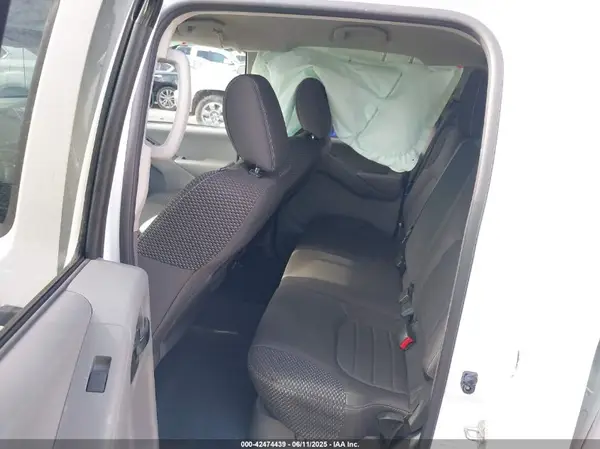 1N6DD0ER1KN759675 2019 NISSAN NAVARA (FRONTIER) - Image 8