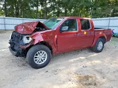 1N6DD0ER1KN765136 2019 NISSAN NAVARA (FRONTIER)
